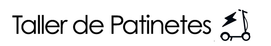 Servicio Técnico patinetes eléctricos